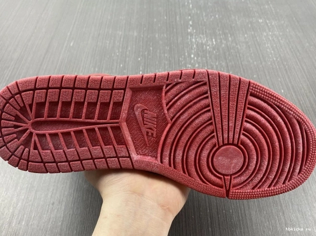 Rep TB 4 308497-015 Retro Air Jordan Doernbecher 0701